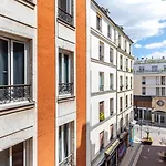 Guestready - Beau Sejour Pres De Canal St Martin
