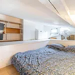 Guestready - Beau Sejour Pres De Canal St Martin