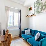 Guestready - Beau Sejour Pres De Canal St Martin