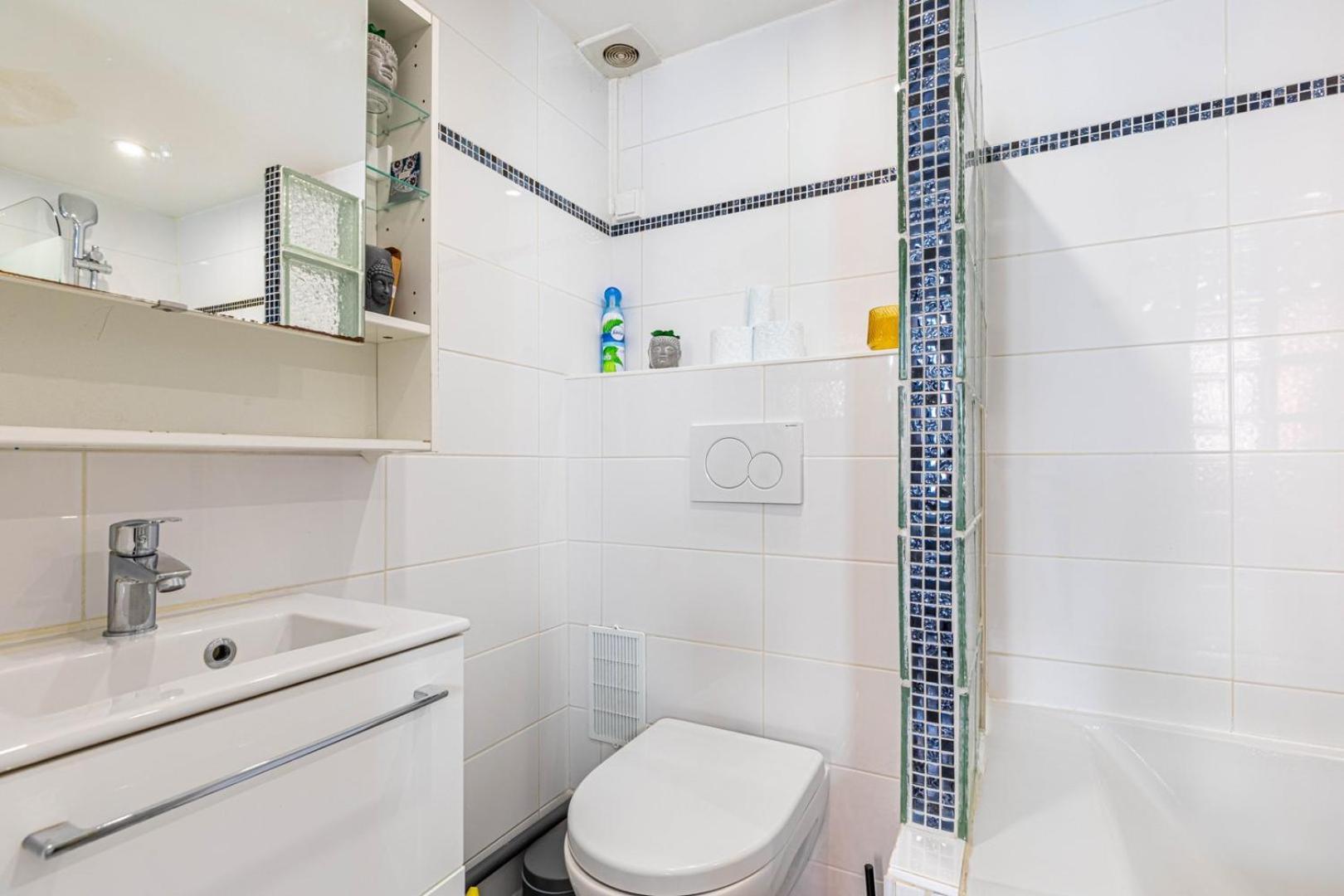 Guestready - Beau Sejour Pres De Canal St Martin Apartment