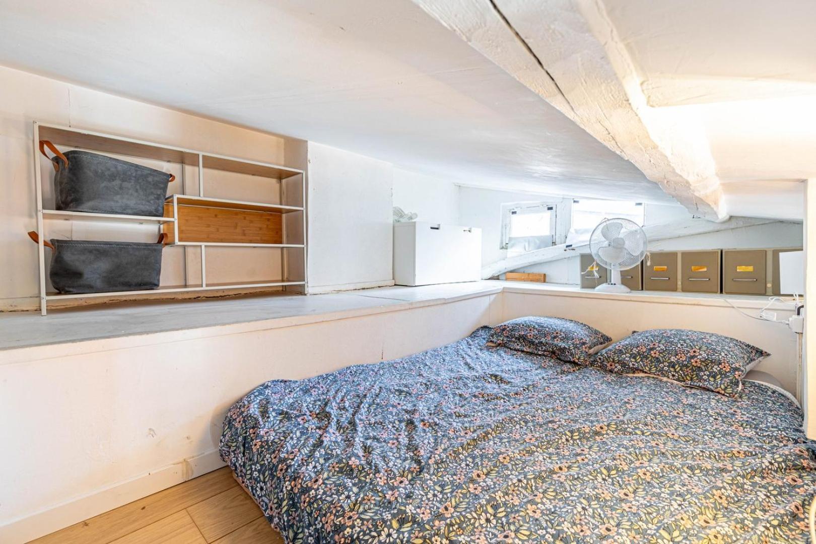 Guestready - Beau Sejour Pres De Canal St Martin *